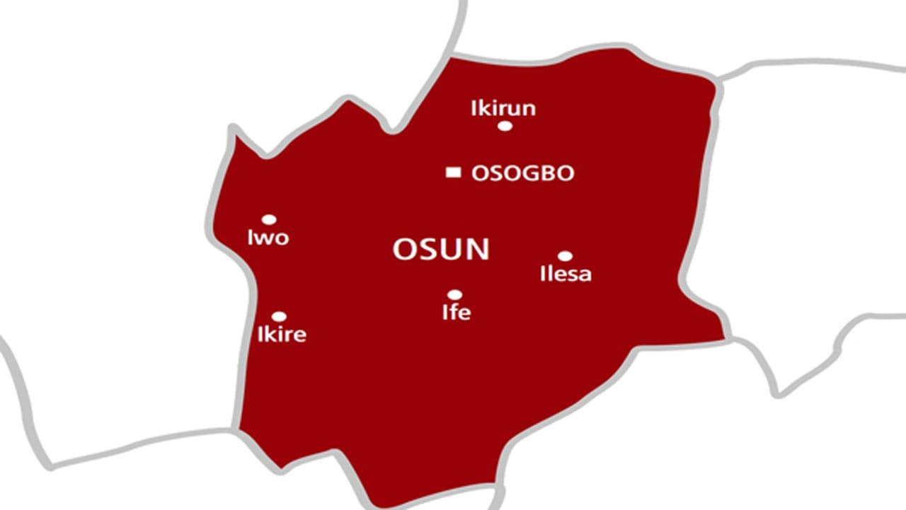 Osun
