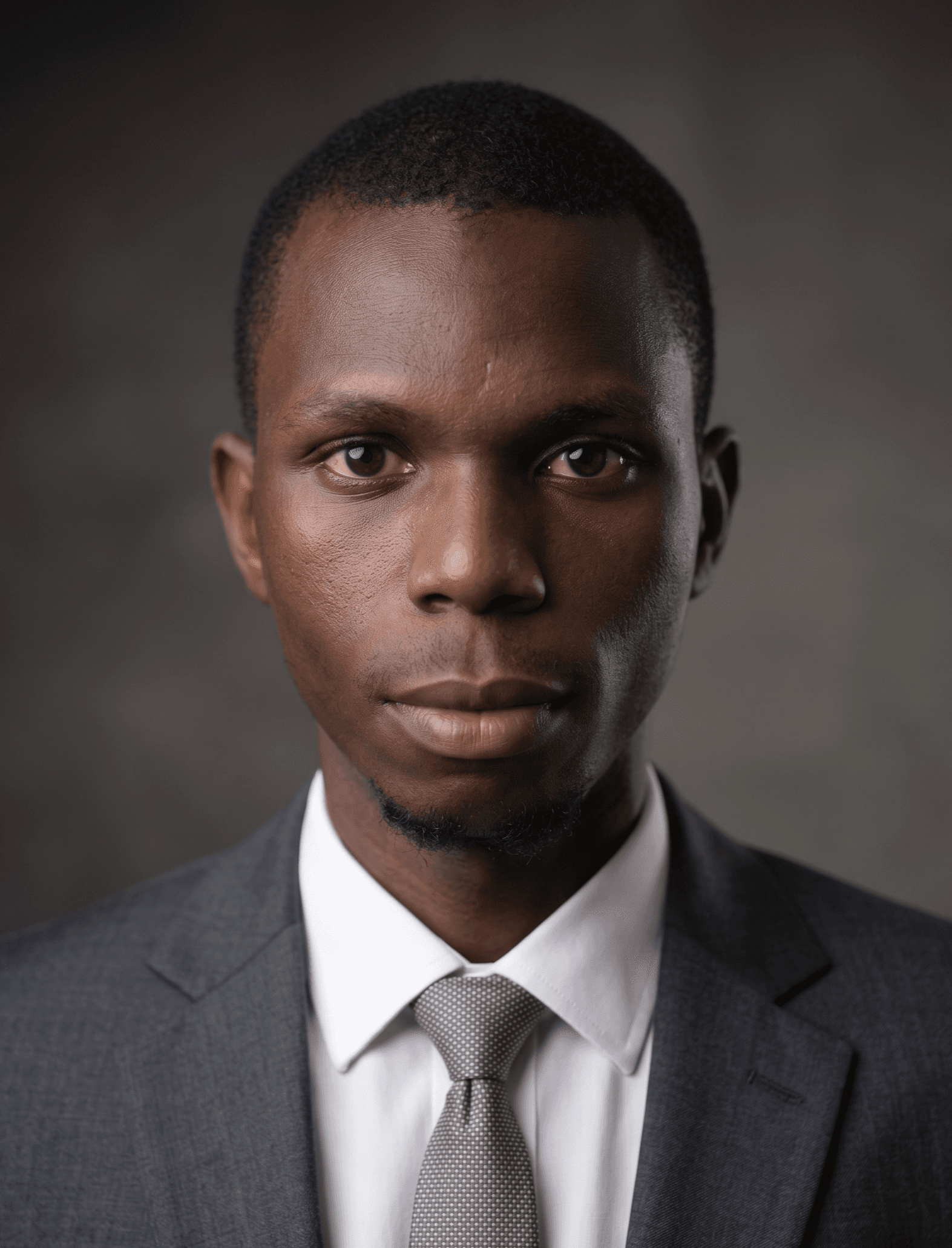 Abdulrahman Dauda Gaya