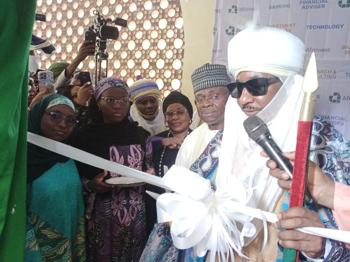 Sanusi II