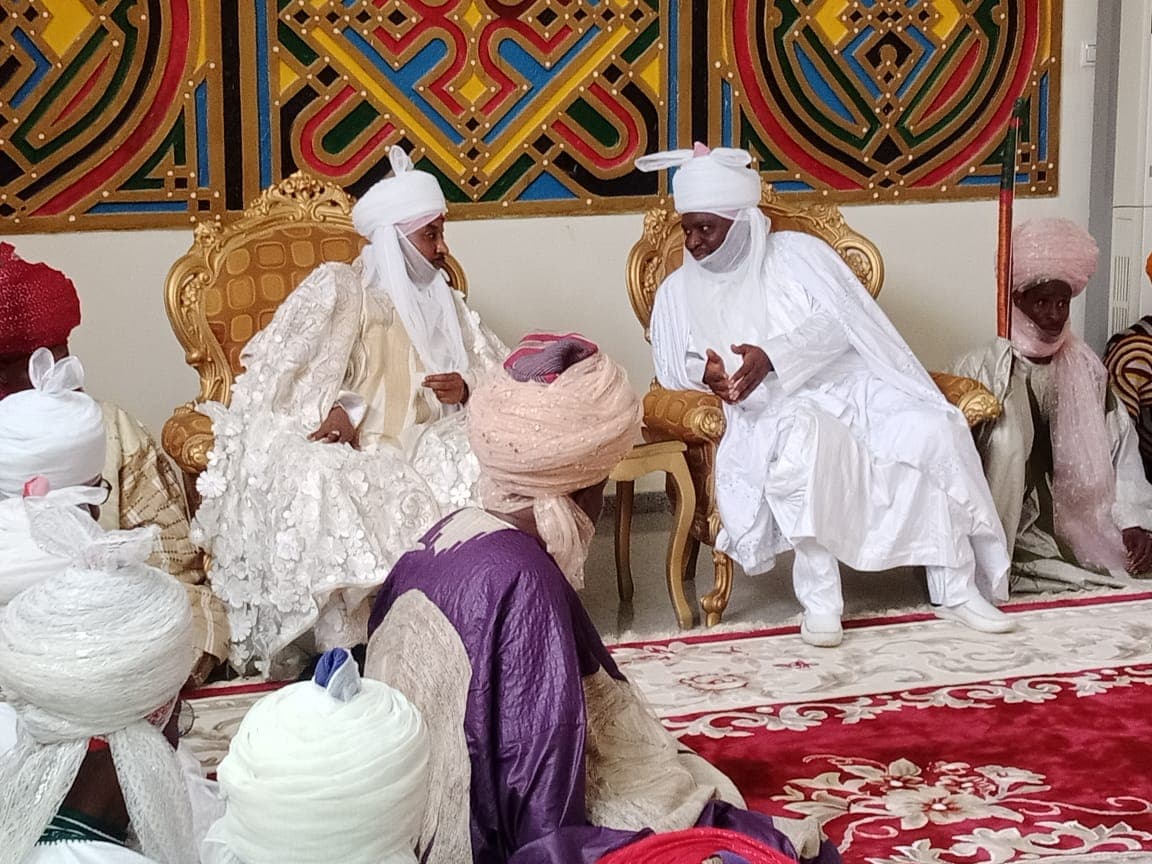 dutse kano