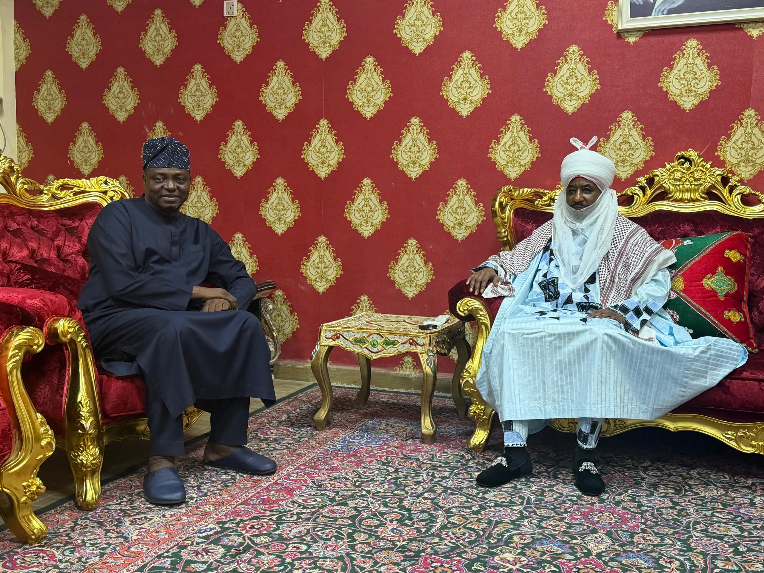 Sanusi