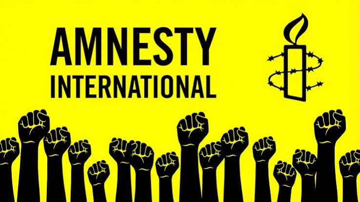 Amnesty