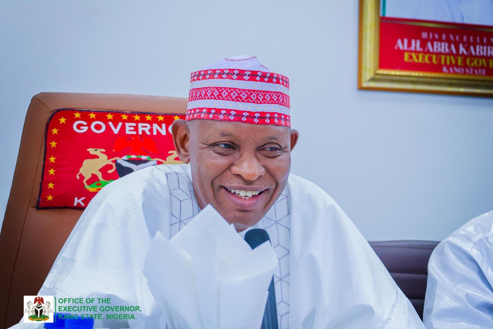 State Governor