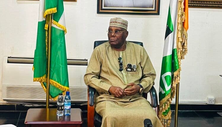 ATIKU