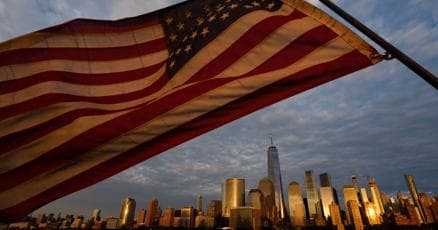 America