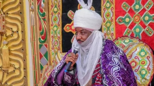 Sanusi