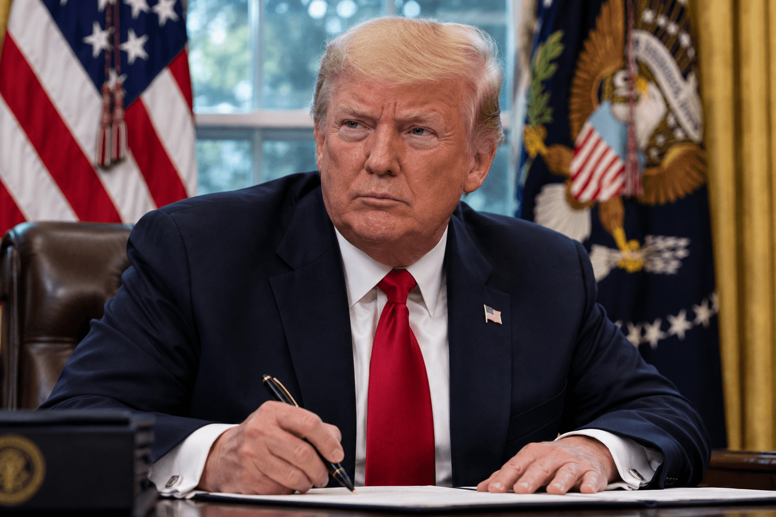 Trump