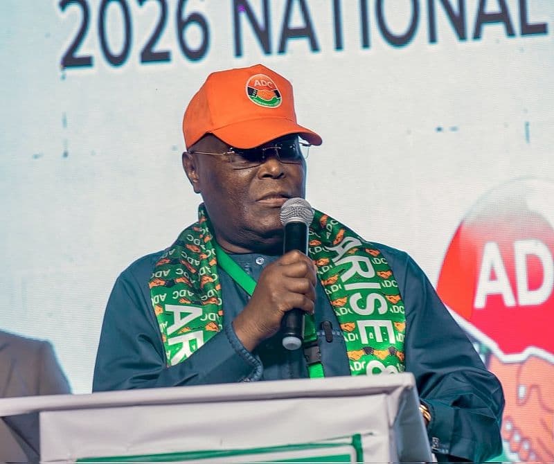 Atiku