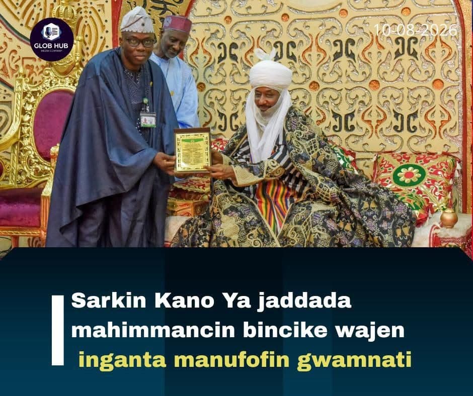 Fadar Sarki Sanusi
