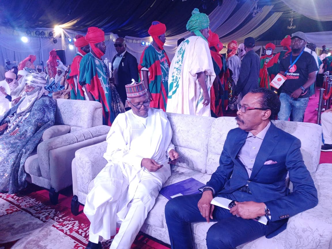 Dangote
