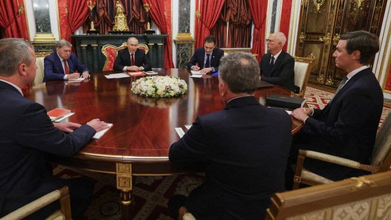 Meeting