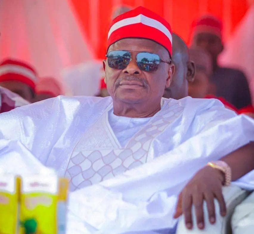 Kwankwaso