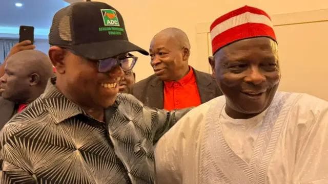 KWANKWASO