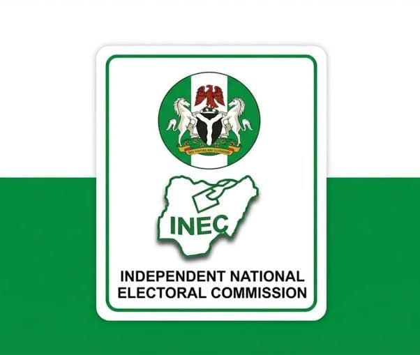 INEC Photo