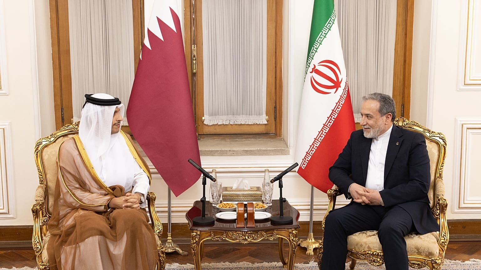 Qatar