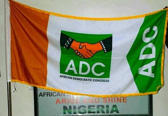ADC Ademola