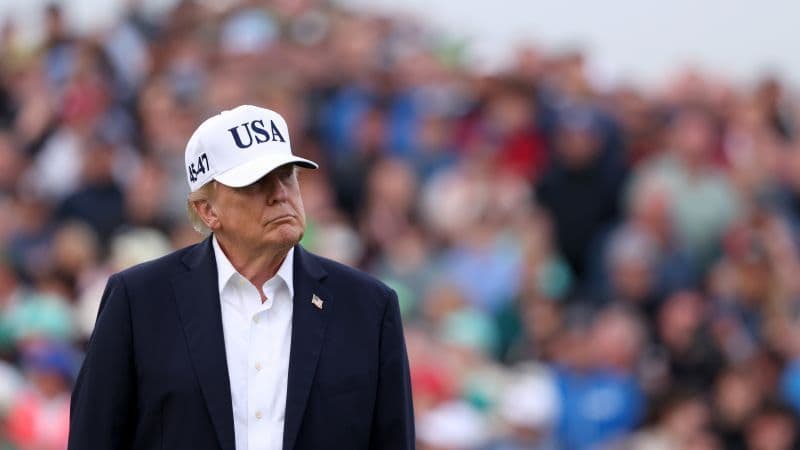 TRUMP